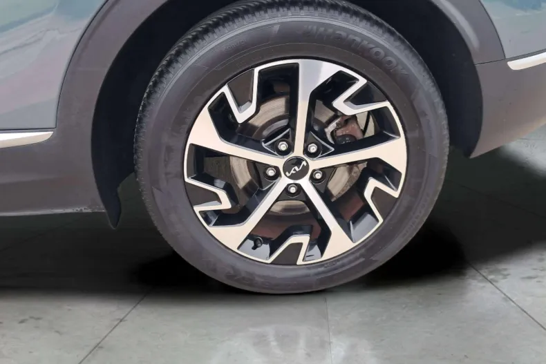 Kia Sportage din 2022 cu 51.224 km - oferta KIA165271 - foto 20