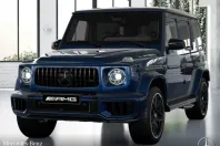 Mercedes-Benz G din 2025 cu 30.211 km - oferta MER165272 - foto 1