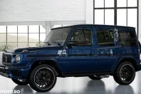 Mercedes-Benz G din 2025 cu 30.211 km - oferta MER165272 - foto 2