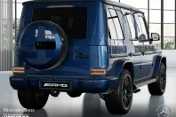 Mercedes-Benz G din 2025 cu 30.211 km - oferta MER165272 - foto 3