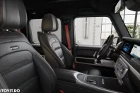 Mercedes-Benz G din 2025 cu 30.211 km - oferta MER165272 - foto 6