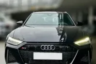 Audi RS6 din 2025 cu 3.788 km - oferta AUD165273 - foto 1