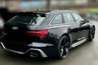 Audi RS6 din 2025 cu 3.788 km - oferta AUD165273 - foto 2