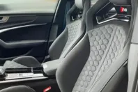 Audi RS6 din 2025 cu 3.788 km - oferta AUD165273 - foto 4