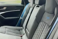 Audi RS6 din 2025 cu 3.788 km - oferta AUD165273 - foto 6