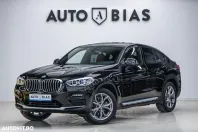 BMW X4 din 2020 cu 118.000 km - oferta BMW165274 - foto 1