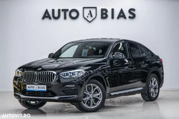BMW X4 din 2020 - oferta BMW165274
