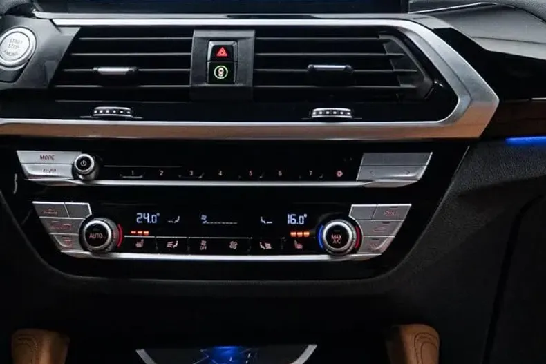 BMW X4 din 2020 cu 118.000 km - oferta BMW165274 - foto 4