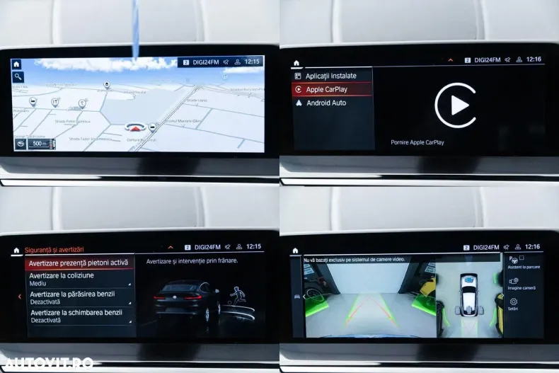 BMW X4 din 2020 cu 118.000 km - oferta BMW165274 - foto 9