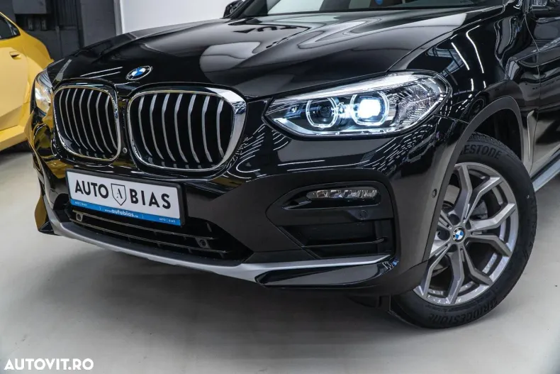 BMW X4 din 2020 cu 118.000 km - oferta BMW165274 - foto 10