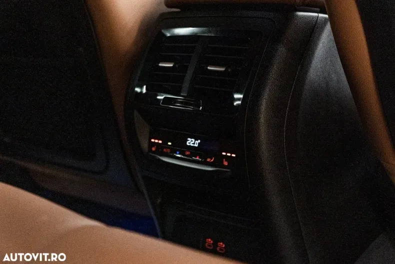 BMW X4 din 2020 cu 118.000 km - oferta BMW165274 - foto 14