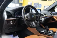BMW X4 din 2020 cu 118.000 km - oferta BMW165274 - foto 17