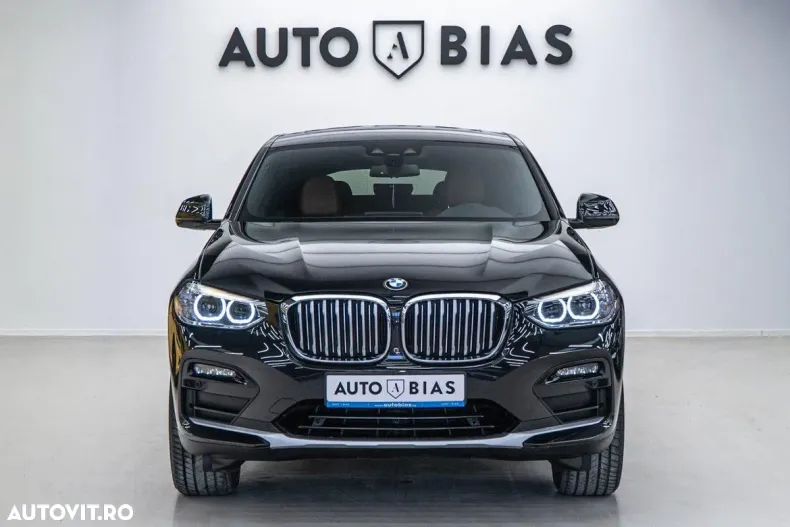 BMW X4 din 2020 cu 118.000 km - oferta BMW165274 - foto 22