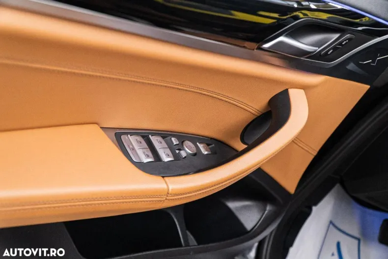 BMW X4 din 2020 cu 118.000 km - oferta BMW165274 - foto 23