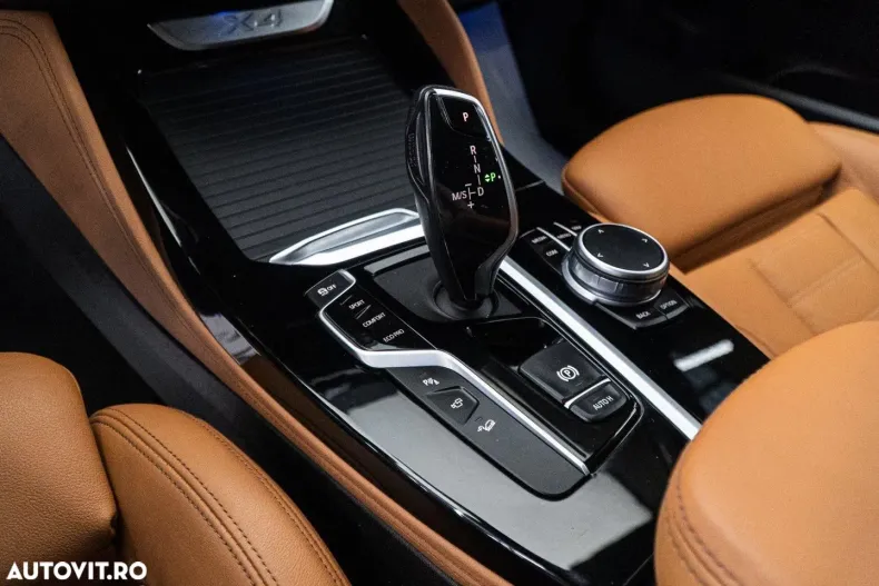 BMW X4 din 2020 cu 118.000 km - oferta BMW165274 - foto 24