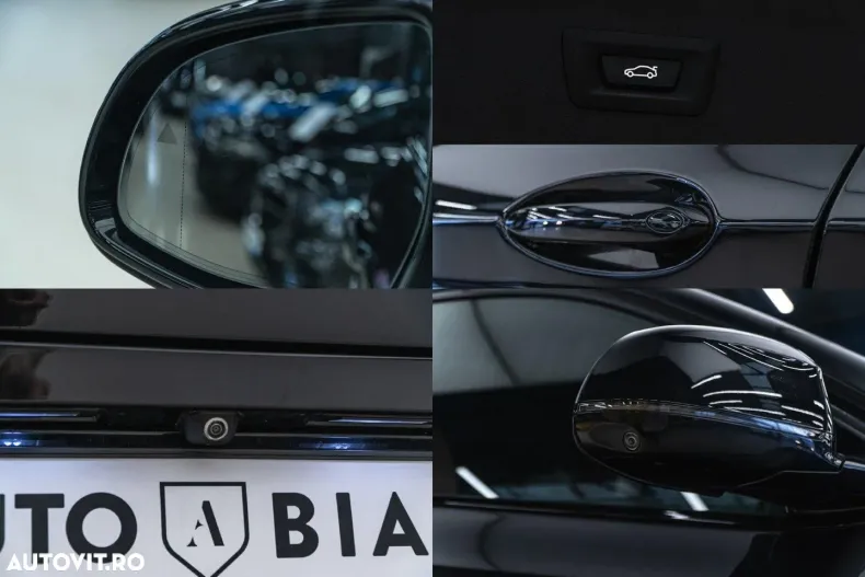 BMW X4 din 2020 cu 118.000 km - oferta BMW165274 - foto 27