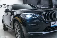 BMW X4 din 2020 cu 118.000 km - oferta BMW165274 - foto 28