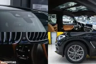 BMW X4 din 2020 cu 118.000 km - oferta BMW165274 - foto 29