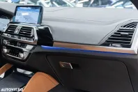 BMW X4 din 2020 cu 118.000 km - oferta BMW165274 - foto 33