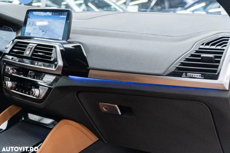 BMW X4 din 2020 cu 118.000 km - oferta BMW165274 - foto 33