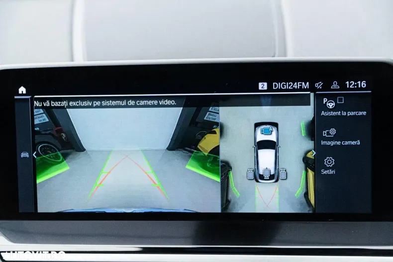 BMW X4 din 2020 cu 118.000 km - oferta BMW165274 - foto 36