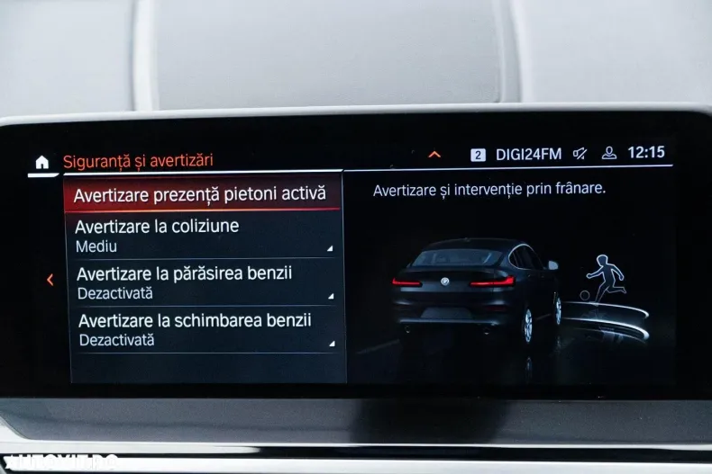 BMW X4 din 2020 cu 118.000 km - oferta BMW165274 - foto 38