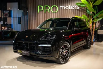 Porsche Cayenne din 2025 - oferta POR165275
