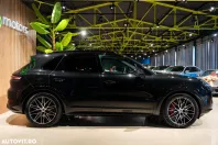 Porsche Cayenne din 2025 cu 7.100 km - oferta POR165275 - foto 3
