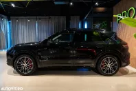 Porsche Cayenne din 2025 cu 7.100 km - oferta POR165275 - foto 11