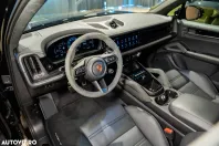 Porsche Cayenne din 2025 cu 7.100 km - oferta POR165275 - foto 18
