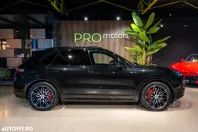 Porsche Cayenne din 2025 cu 7.100 km - oferta POR165275 - foto 20