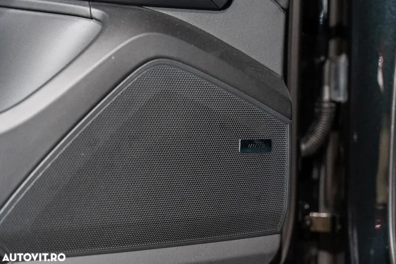 Porsche Cayenne din 2025 cu 7.100 km - oferta POR165275 - foto 33