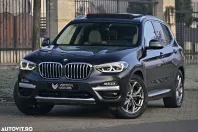 BMW X3 din 2019 cu 174.000 km - oferta BMW165276 - foto 1
