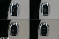 BMW X3 din 2019 cu 174.000 km - oferta BMW165276 - foto 4