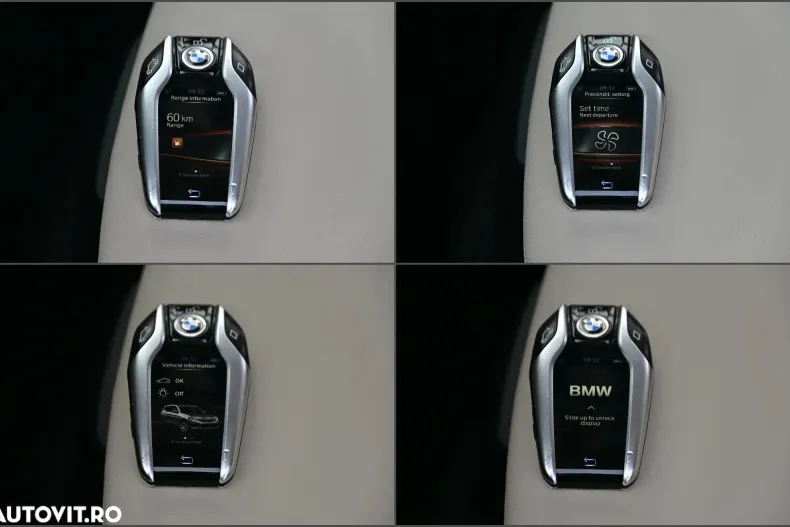 BMW X3 din 2019 cu 174.000 km - oferta BMW165276 - foto 4