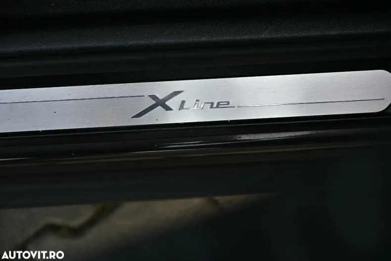 BMW X3 din 2019 cu 174.000 km - oferta BMW165276 - foto 5