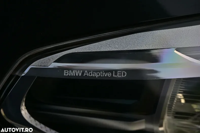 BMW X3 din 2019 cu 174.000 km - oferta BMW165276 - foto 14