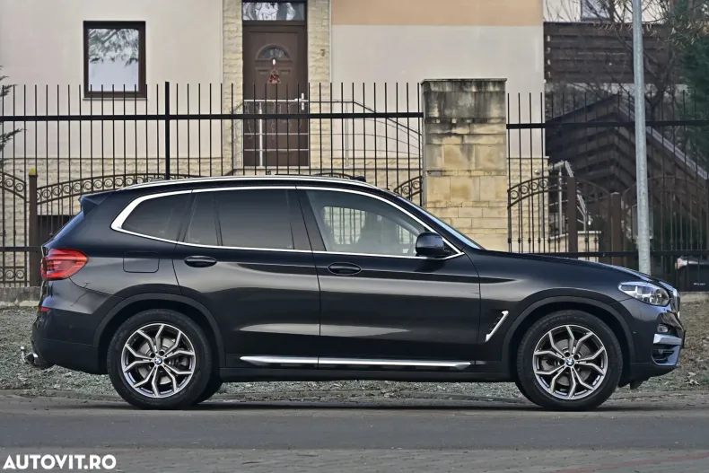 BMW X3 din 2019 cu 174.000 km - oferta BMW165276 - foto 17