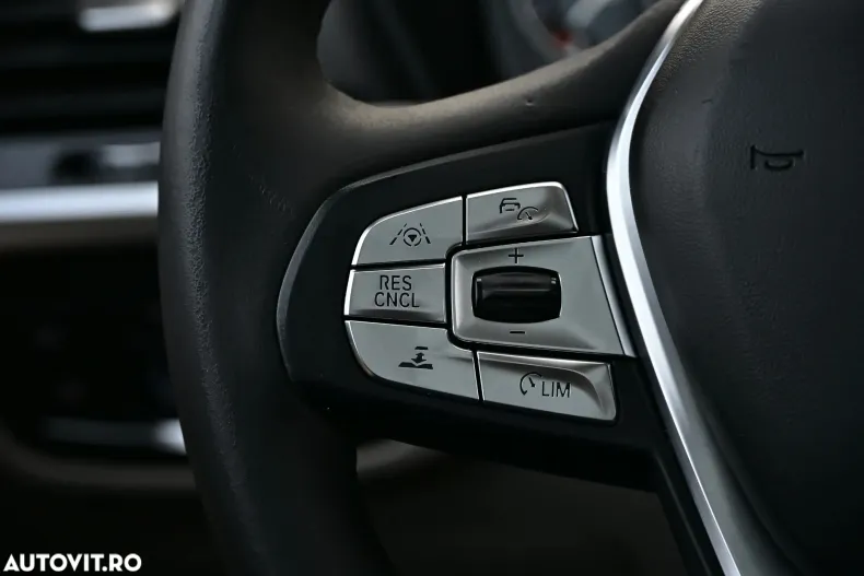 BMW X3 din 2019 cu 174.000 km - oferta BMW165276 - foto 28