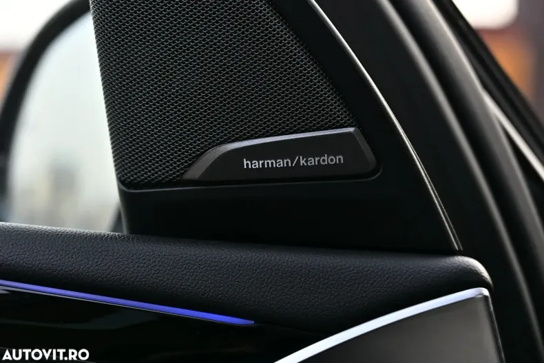 BMW X3 din 2019 cu 174.000 km - oferta BMW165276 - foto 30