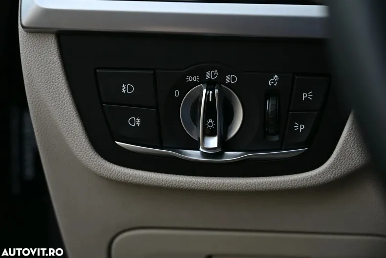 BMW X3 din 2019 cu 174.000 km - oferta BMW165276 - foto 31