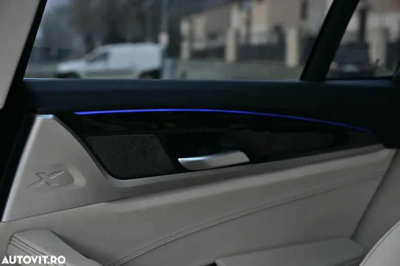BMW X3 din 2019 cu 174.000 km - oferta BMW165276 - foto 32
