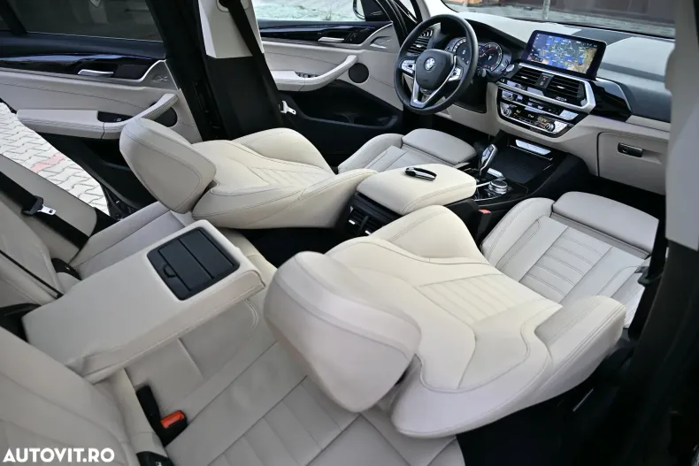 BMW X3 din 2019 cu 174.000 km - oferta BMW165276 - foto 33
