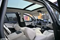 BMW X3 din 2019 cu 174.000 km - oferta BMW165276 - foto 34