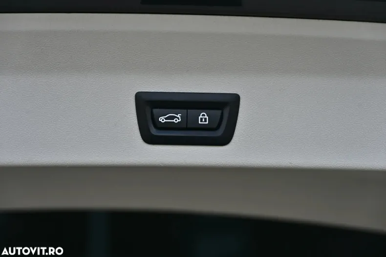 BMW X3 din 2019 cu 174.000 km - oferta BMW165276 - foto 35