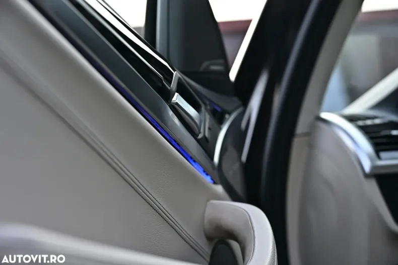 BMW X3 din 2019 cu 174.000 km - oferta BMW165276 - foto 39