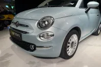 Fiat 500 din 2024 cu 10.600 km - oferta FIA165277 - foto 8