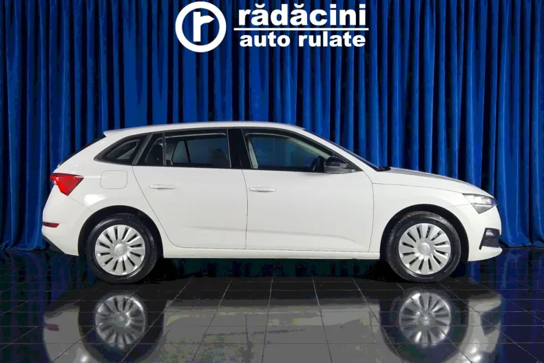 Skoda Scala din 2020 cu 105.716 km - oferta SKO165278 - foto 5
