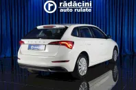 Skoda Scala din 2020 cu 105.716 km - oferta SKO165278 - foto 7