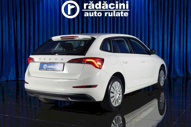Skoda Scala din 2020 cu 105.716 km - oferta SKO165278 - foto 7